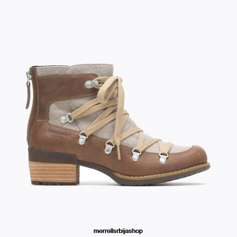 Жене схилох ии топло (ј004422) Merrell Камила ципеле 6X68L1123