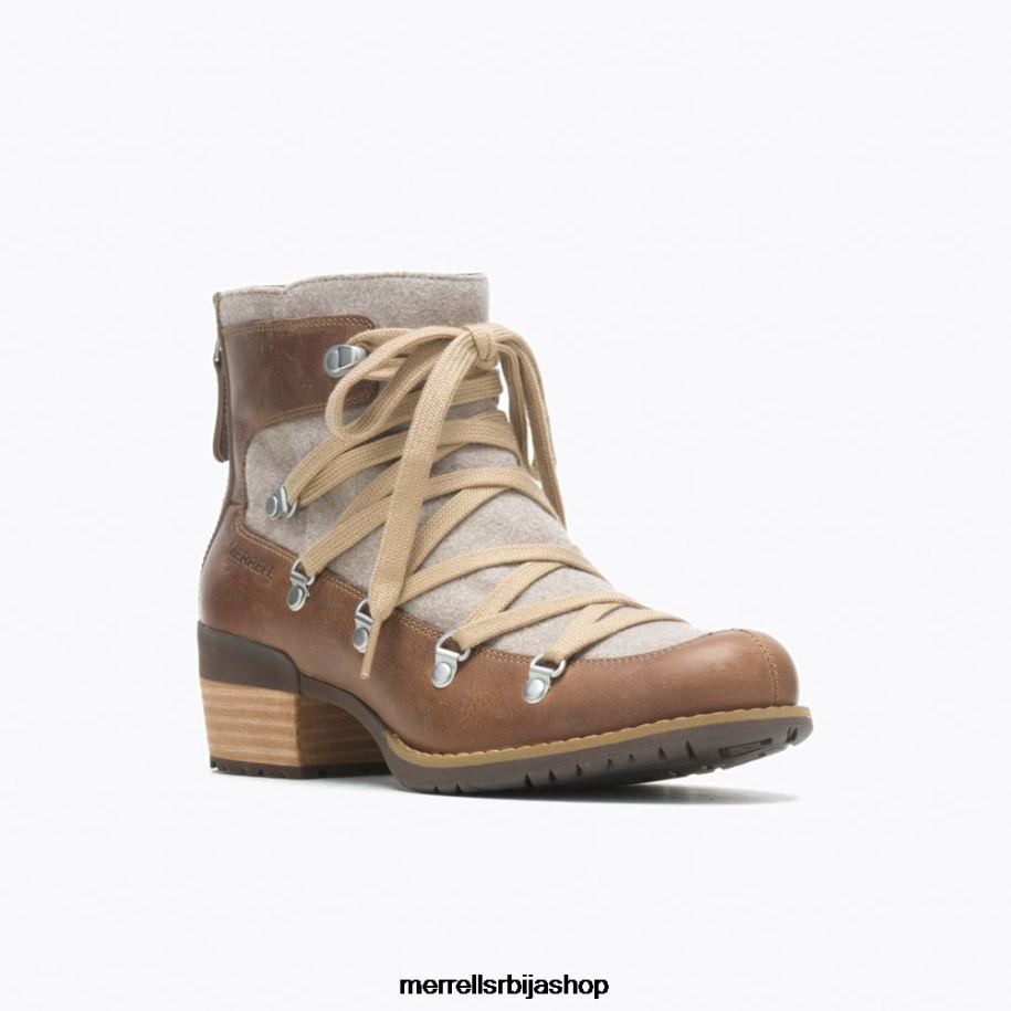 Жене схилох ии топло (ј004422) Merrell Камила ципеле 6X68L1123