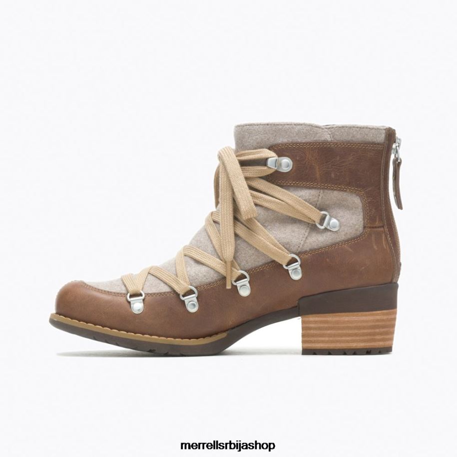 Жене схилох ии топло (ј004422) Merrell Камила ципеле 6X68L1123