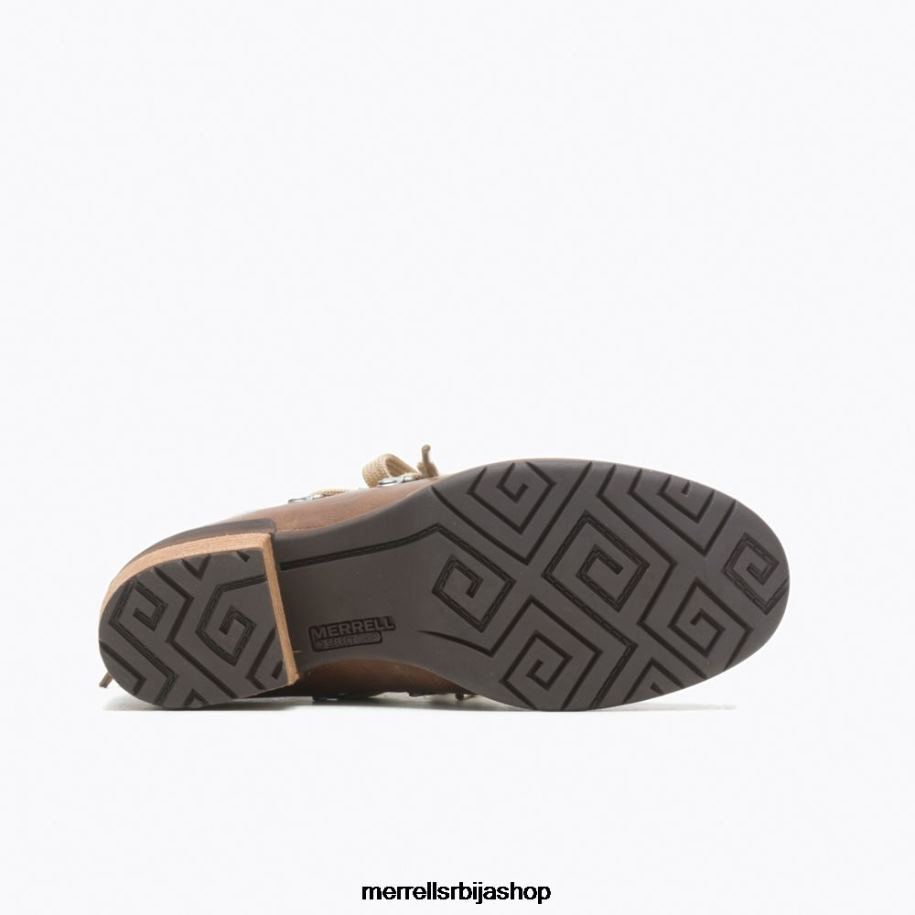 Жене схилох ии топло (ј004422) Merrell Камила ципеле 6X68L1123