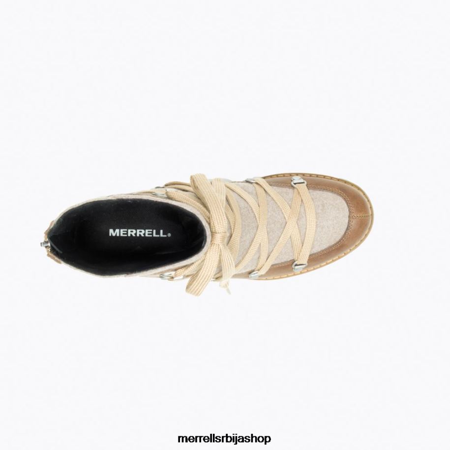 Жене схилох ии топло (ј004422) Merrell Камила ципеле 6X68L1123