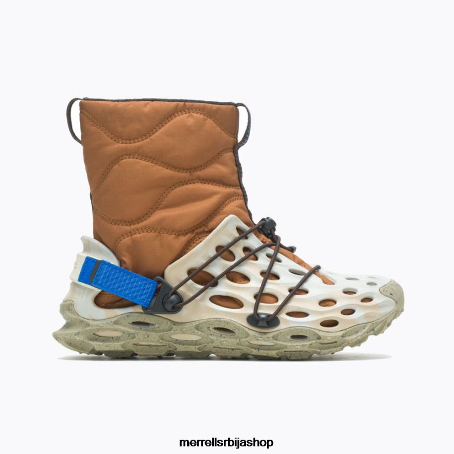 Жене хидро моц ат пуфф мид 1трл (ј004968) Merrell зачин ципеле 6X68L1212