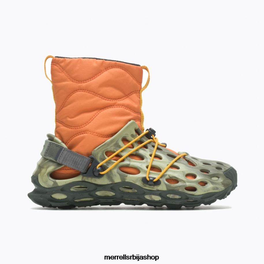 Жене хидро моц ат пуфф мид 1трл (ј004970) Merrell маслина ципеле 6X68L1214