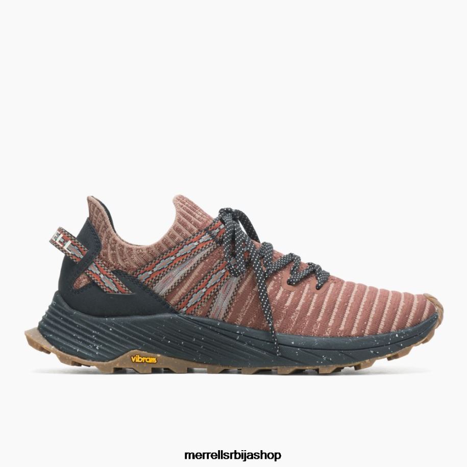 Жене ембарк чипкане патике к јордан анн цраиг (ј005274) Merrell корњача ципеле 6X68L1057