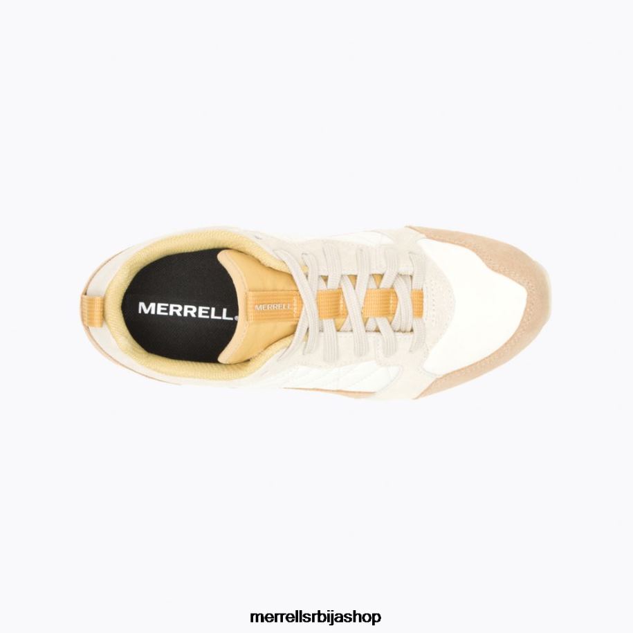 Жене алпске патике (ј005422) Merrell острига/јасика ципеле 6X68L846