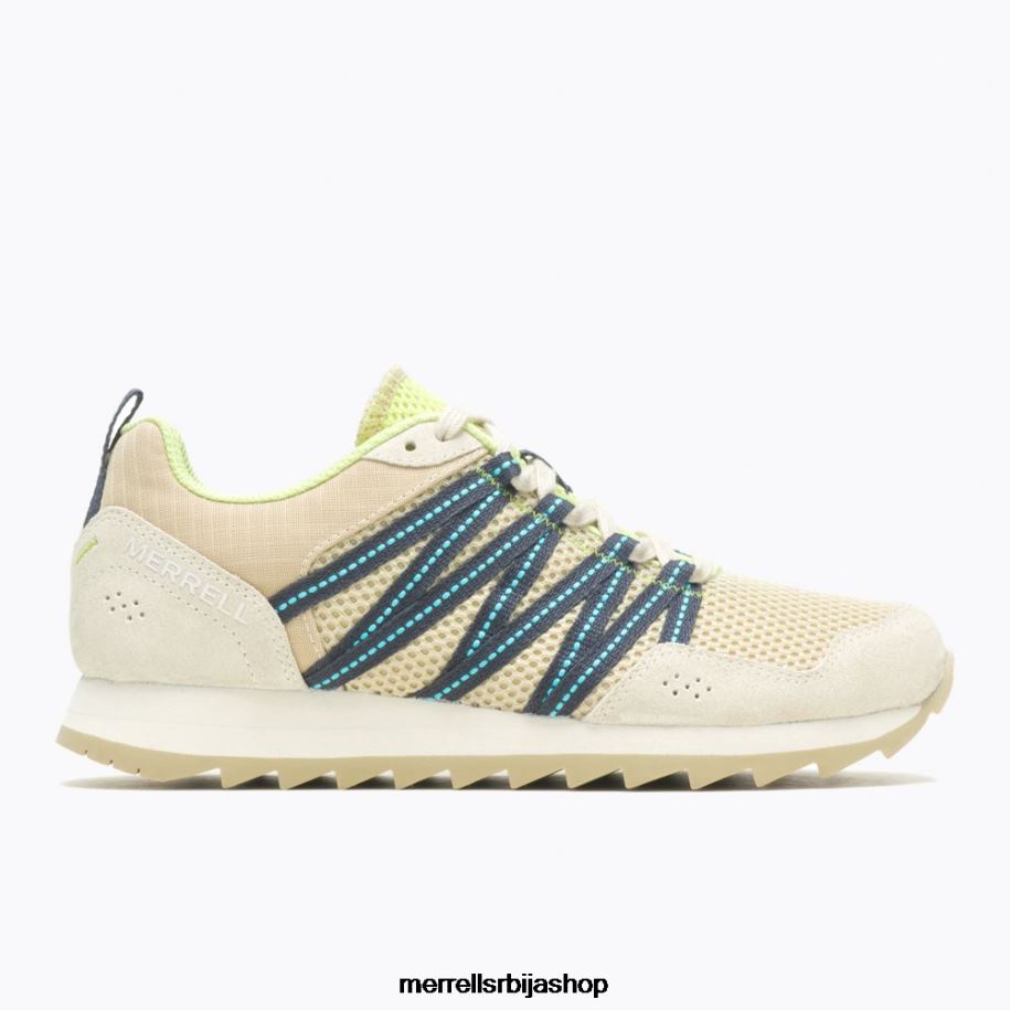 Жене алпске спортске патике (ј005770) Merrell острига ципеле 6X68L958