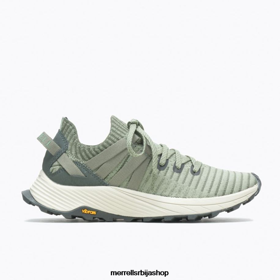 Жене ембарк чипкане патике (ј067316) Merrell чај ципеле 6X68L915