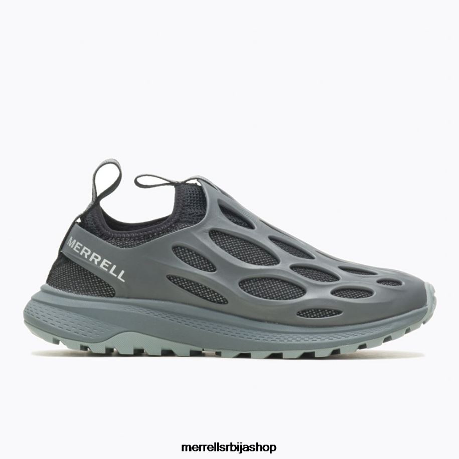 Жене хидро тркач рфл 1трл (ј005710) Merrell црн ципеле 6X68L1227
