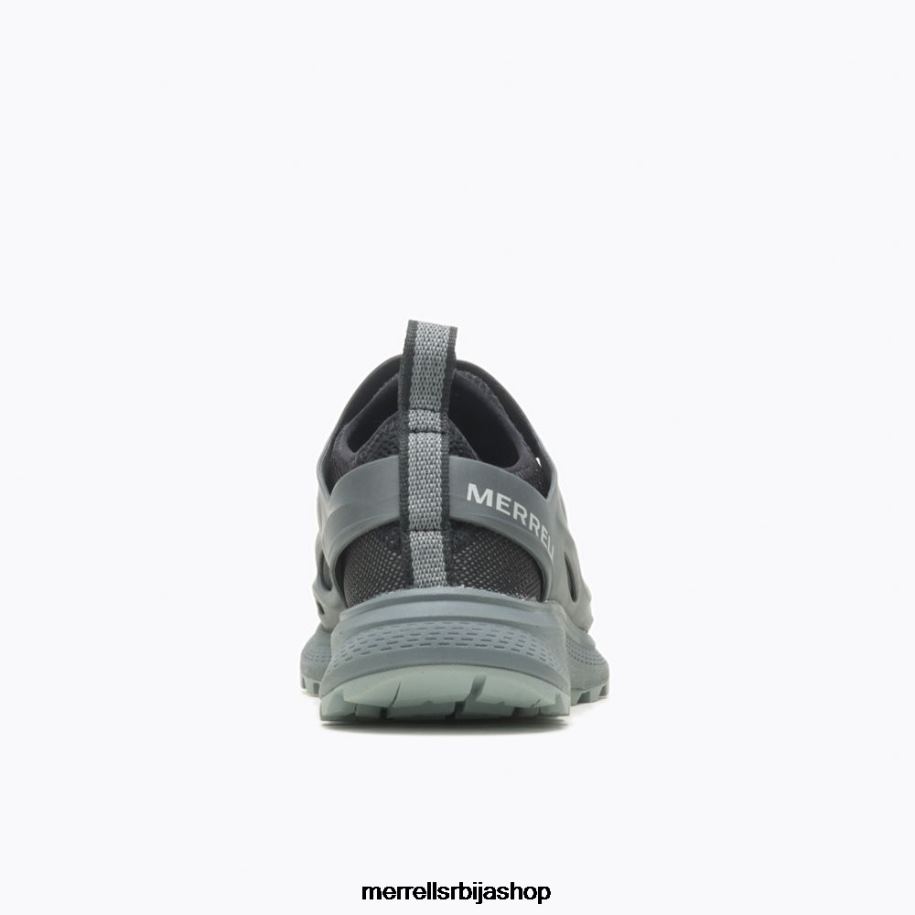 Жене хидро тркач рфл 1трл (ј005710) Merrell црн ципеле 6X68L1227