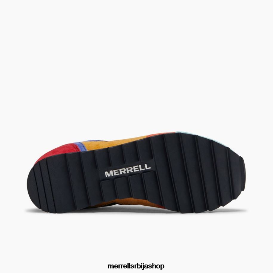 Жене алпске патике (ј62546) Merrell мулти ципеле 6X68L851