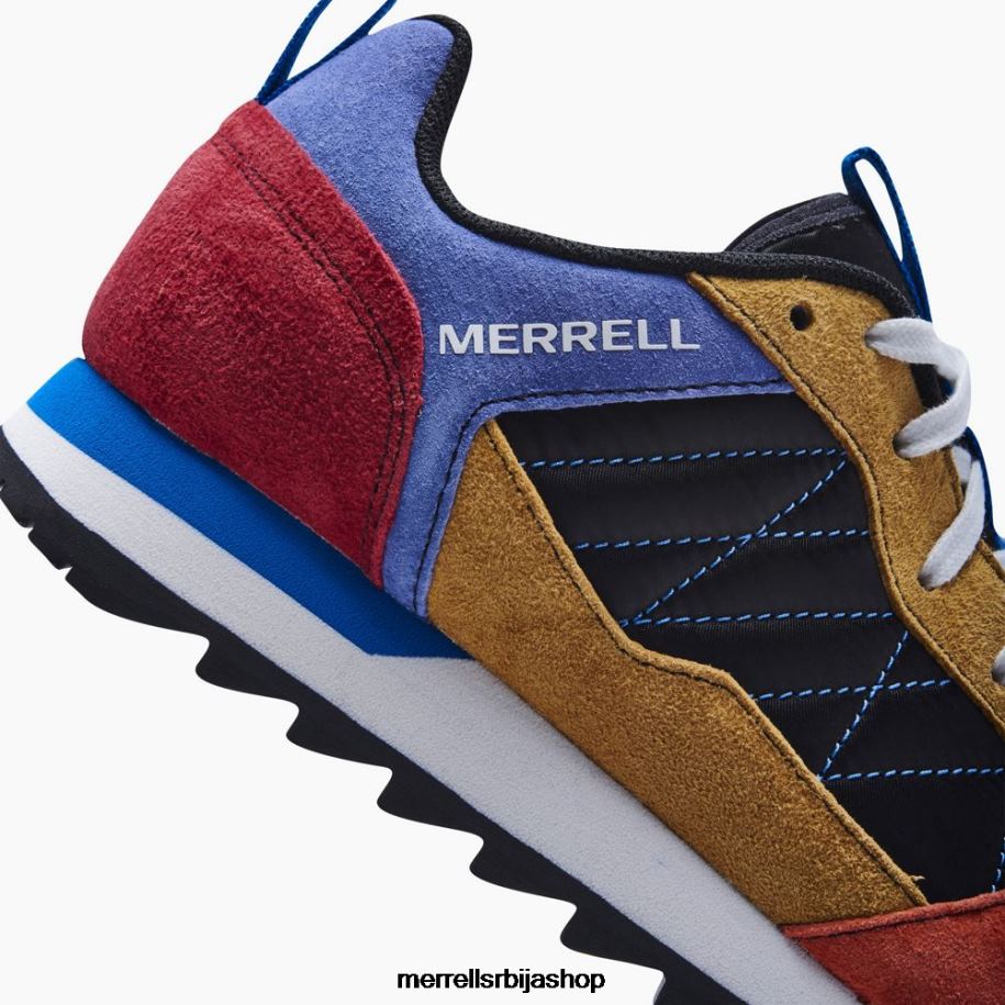 Жене алпске патике (ј62546) Merrell мулти ципеле 6X68L851