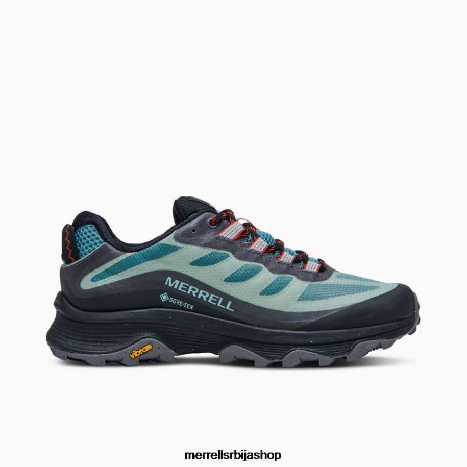 Жене моаб спеед горе-тек (ј067008) Merrell минералне ципеле 6X68L989