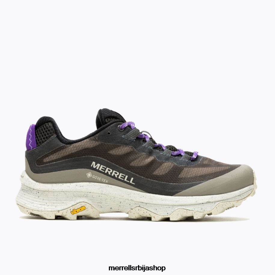 Жене моаб спеед горе-тек (ј067652) Merrell сокола ципеле 6X68L980