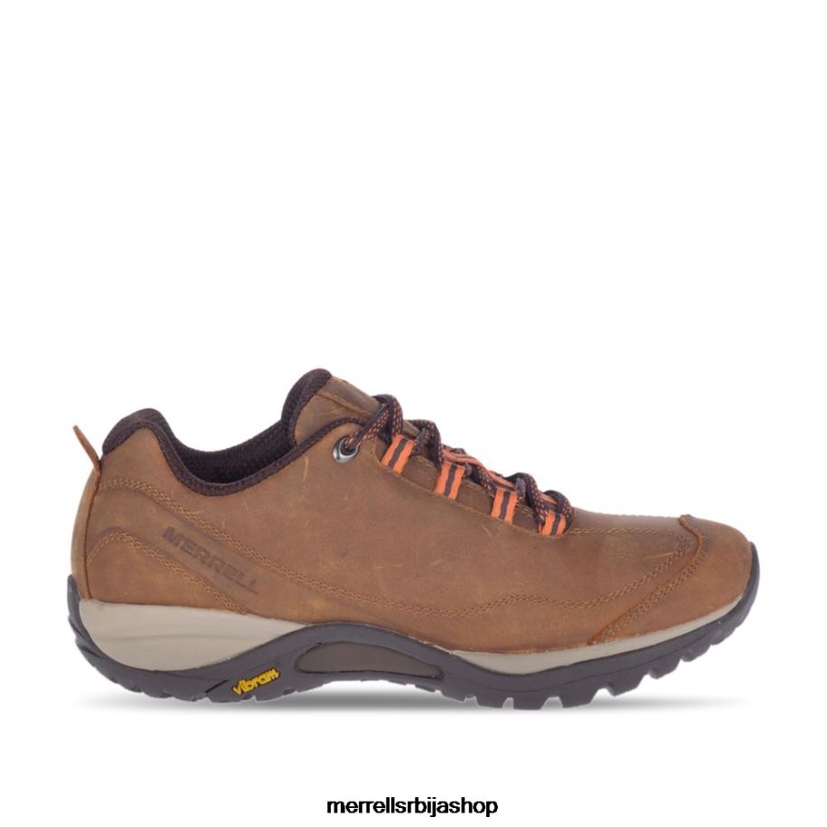 Жене сирена путник 3 (ј036708) Merrell тан ципеле 6X68L1225