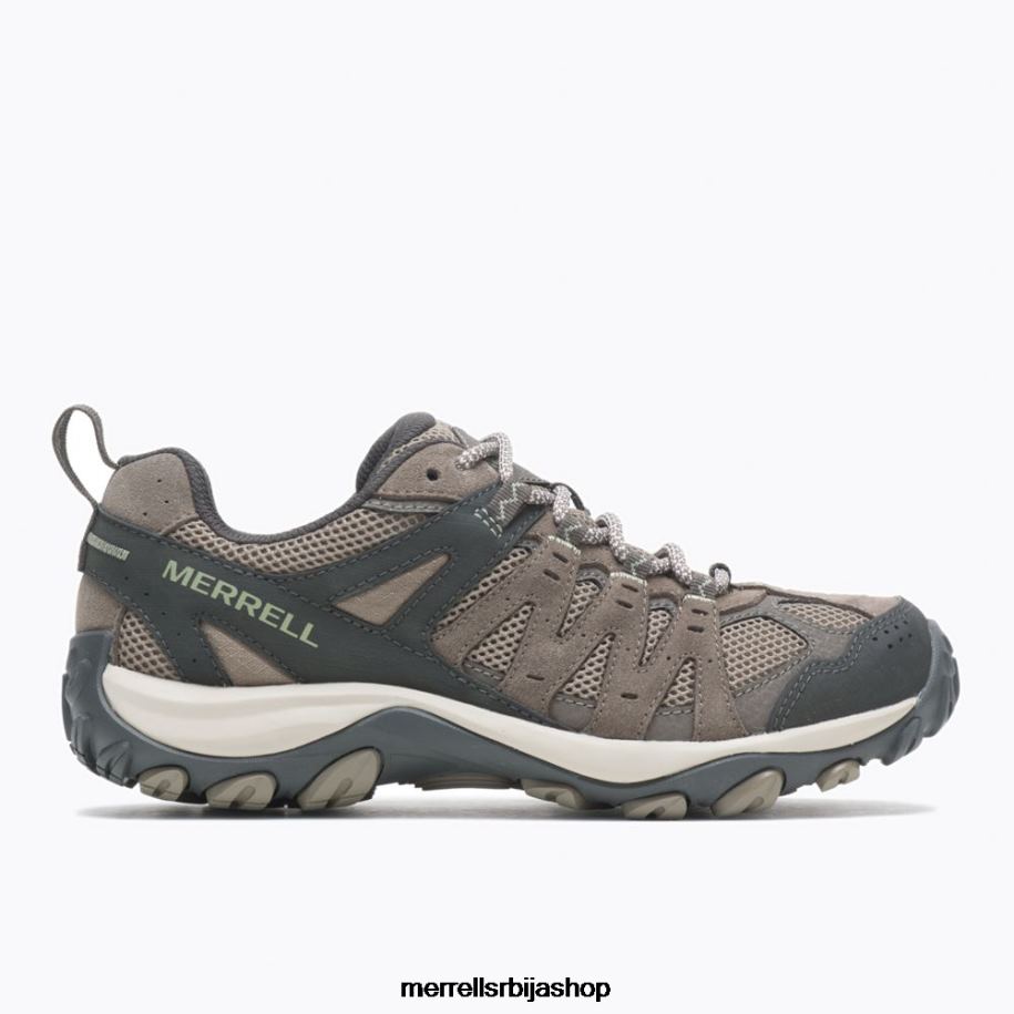 Жене акценат 3 (ј135438) Merrell тиграсти ципеле 6X68L1263