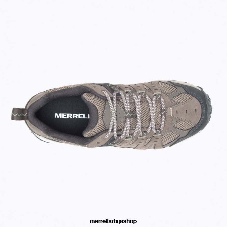 Жене акценат 3 (ј135438) Merrell тиграсти ципеле 6X68L1263