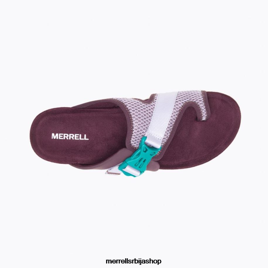 Жене алпине цусх врап (ј004286) Merrell бордо ципеле 6X68L1163