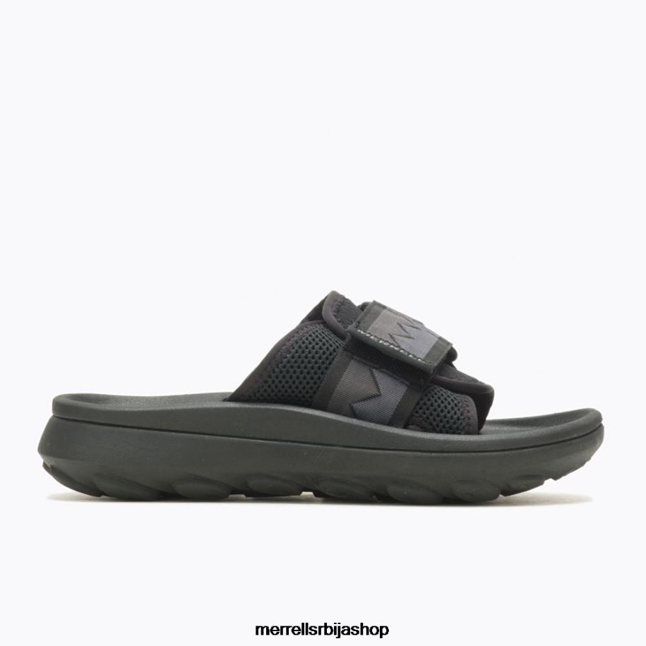 Жене хут ултра тобоган (ј005886) Merrell црн ципеле 6X68L944