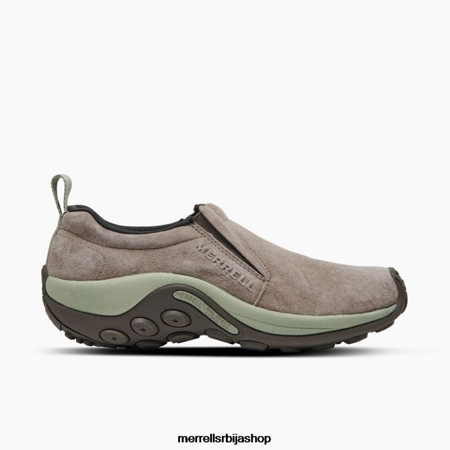 Жене јунгле моц (ј002266) Merrell тиграсти/чај ципеле 6X68L1094
