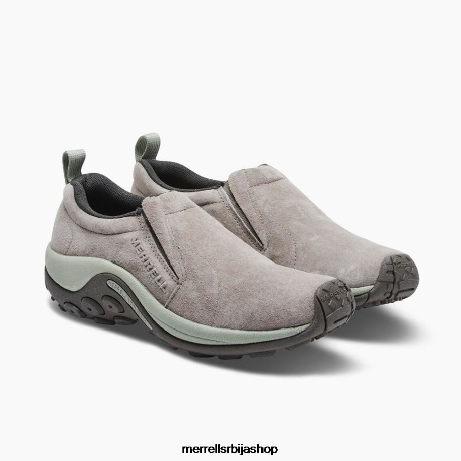 Жене јунгле моц (ј002266) Merrell тиграсти/чај ципеле 6X68L1094