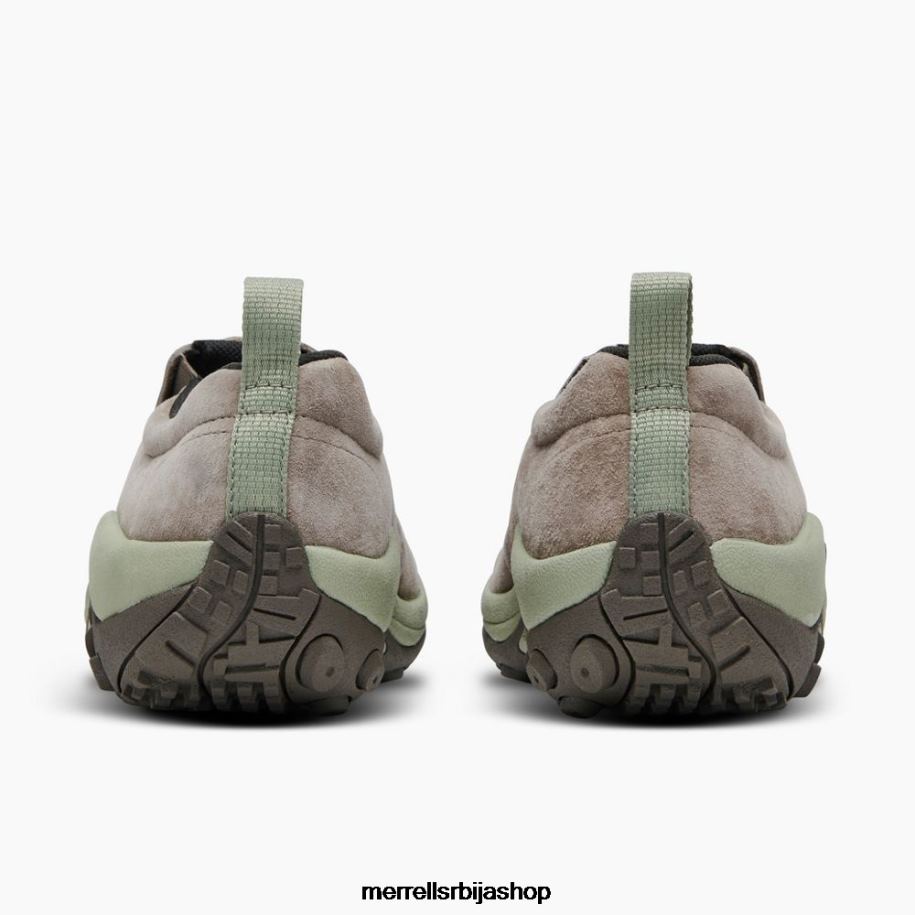 Жене јунгле моц (ј002266) Merrell тиграсти/чај ципеле 6X68L1094