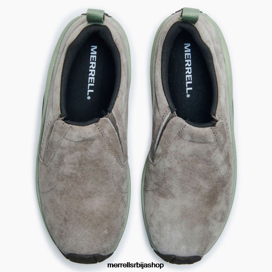 Жене јунгле моц (ј002266) Merrell тиграсти/чај ципеле 6X68L1094