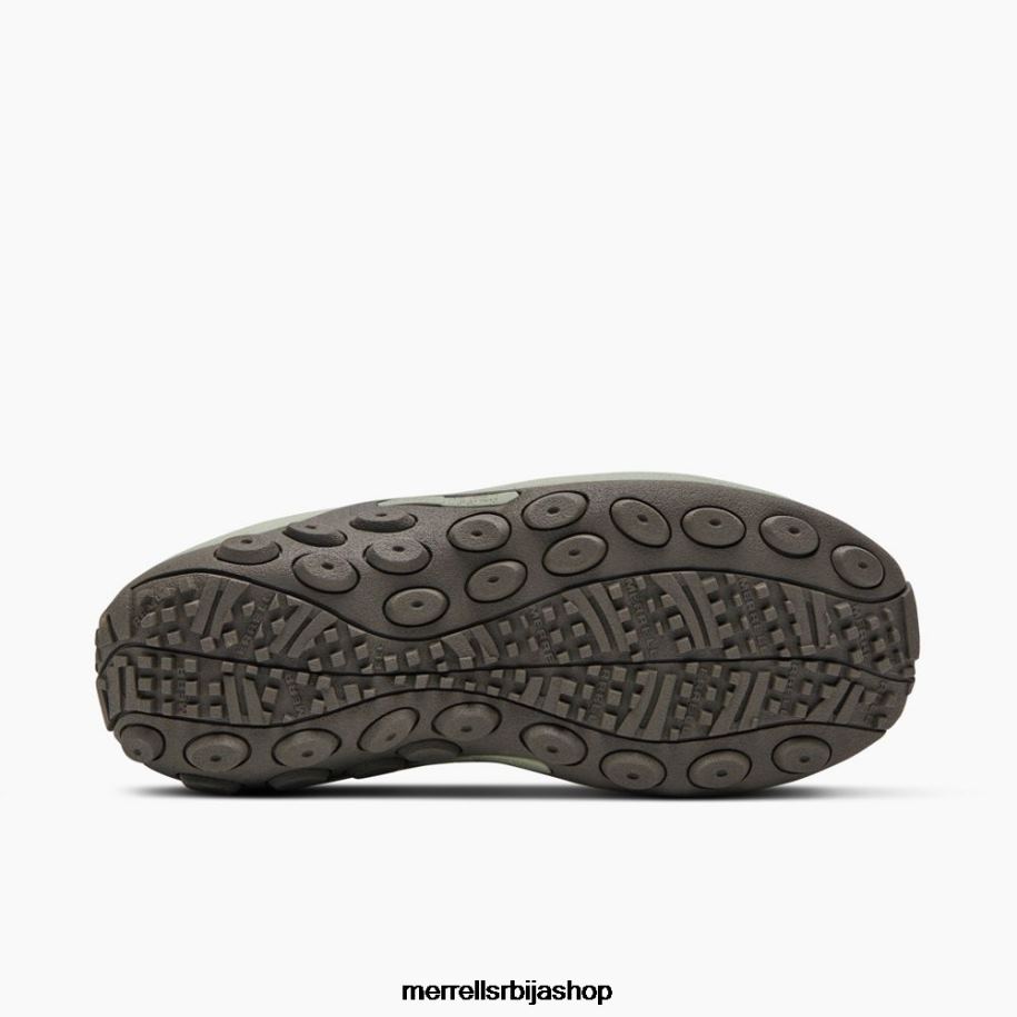 Жене јунгле моц (ј002266) Merrell тиграсти/чај ципеле 6X68L1094