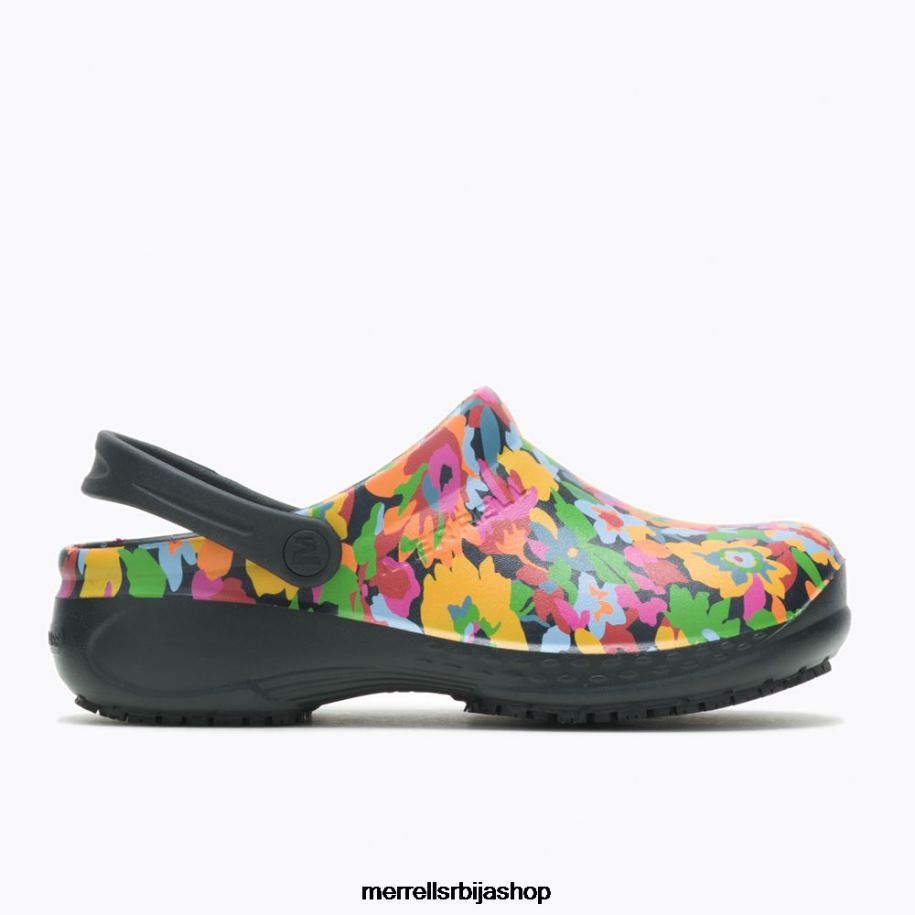 Жене бис сервис про (ј004442) Merrell фусхциа ципеле 6X68L1177