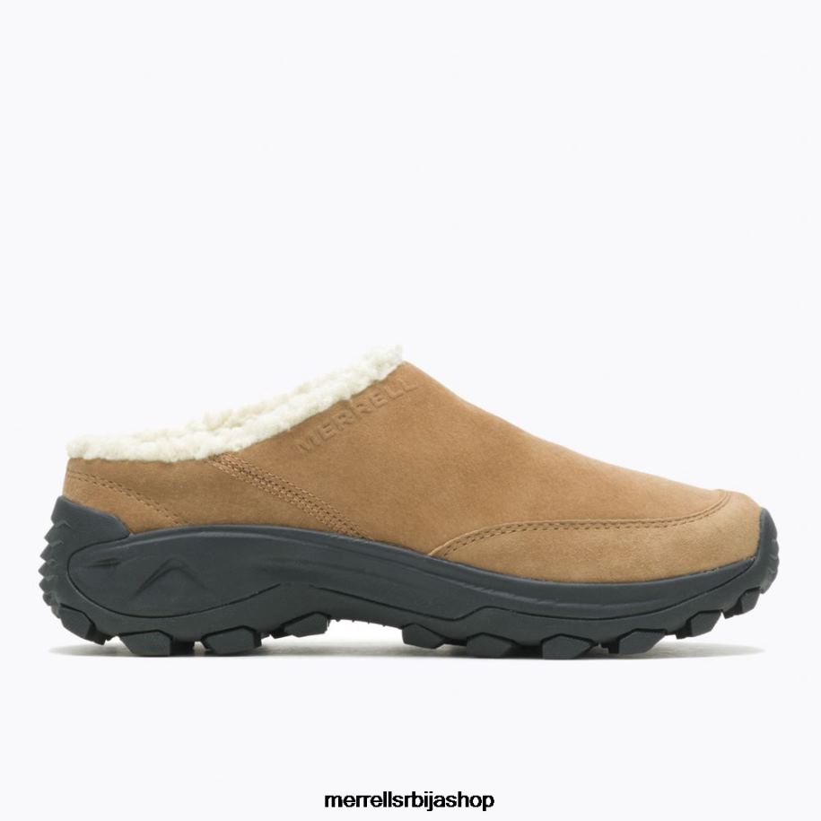 Жене зимски тобоган (ј005134) Merrell Камила ципеле 6X68L1060