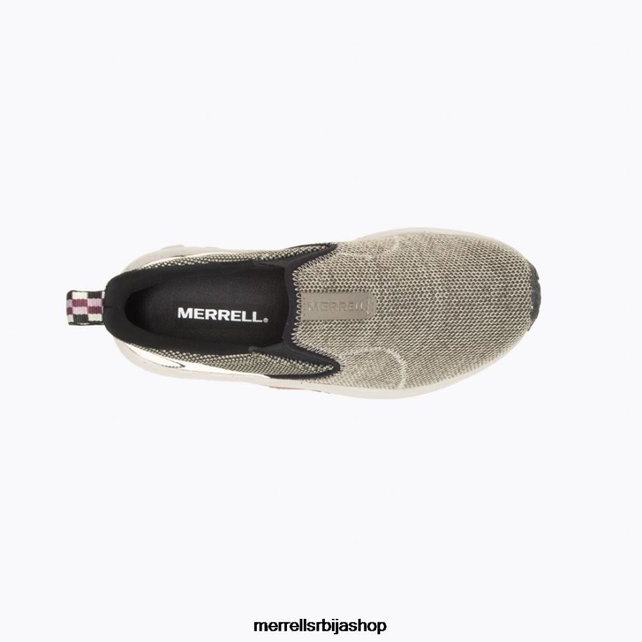 Жене јунгле моц ево (ј005594) Merrell громада ципеле 6X68L1275