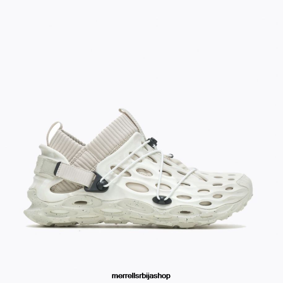 Жене хидро моц ат рипстоп 1трл (ј004986) Merrell бео ципеле 6X68L1287