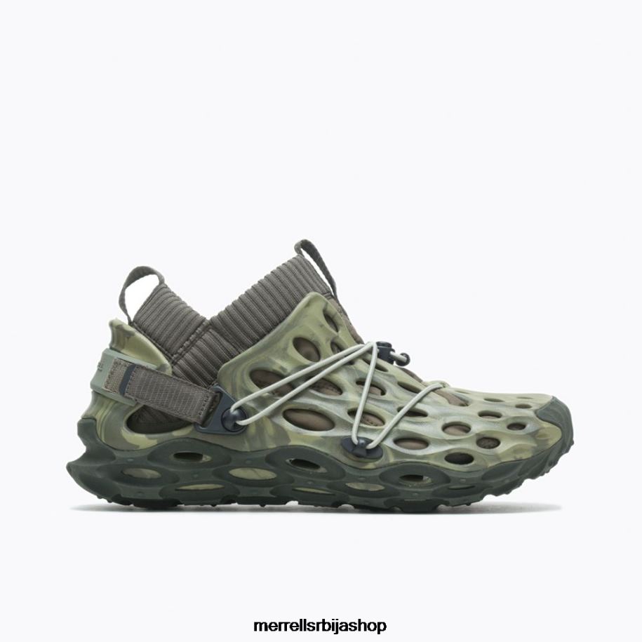 Жене хидро моц ат рипстоп 1трл (ј004988) Merrell маслина ципеле 6X68L1286
