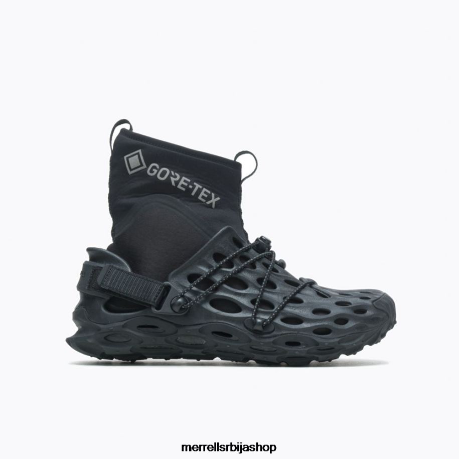 Жене хидро моц на нео горе-тек 1трл (ј004990) Merrell црн ципеле 6X68L1278