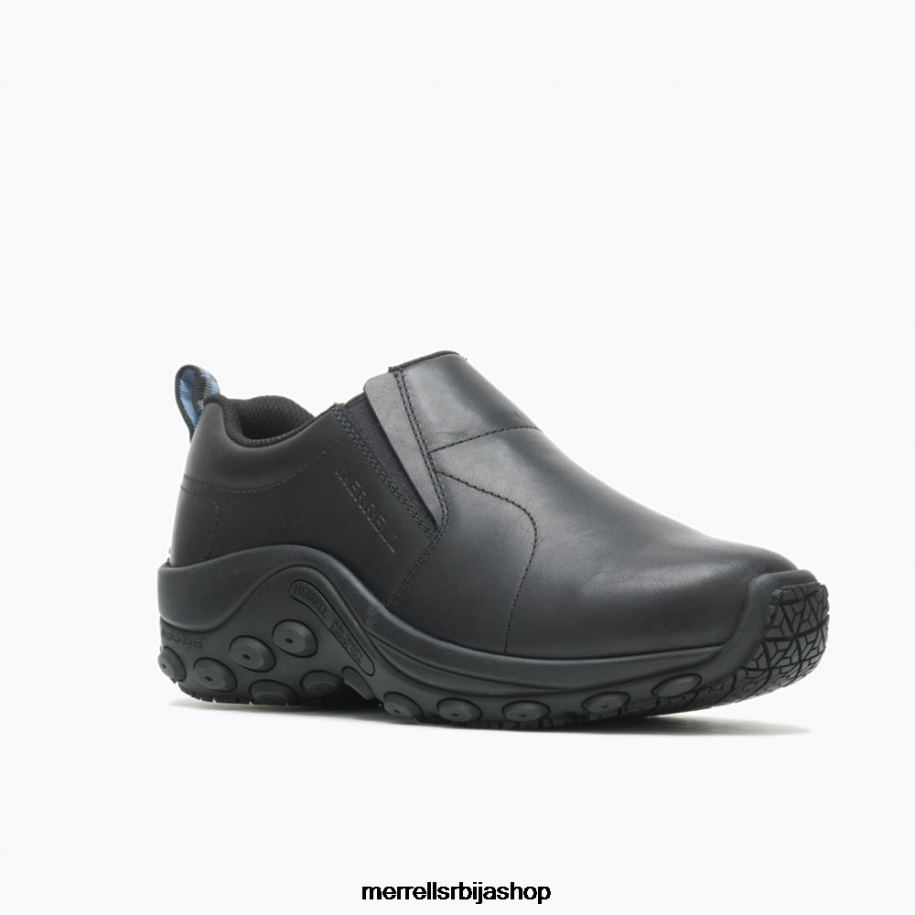 Жене јунгле моц 2 про (ј005178) Merrell црн ципеле 6X68L1074