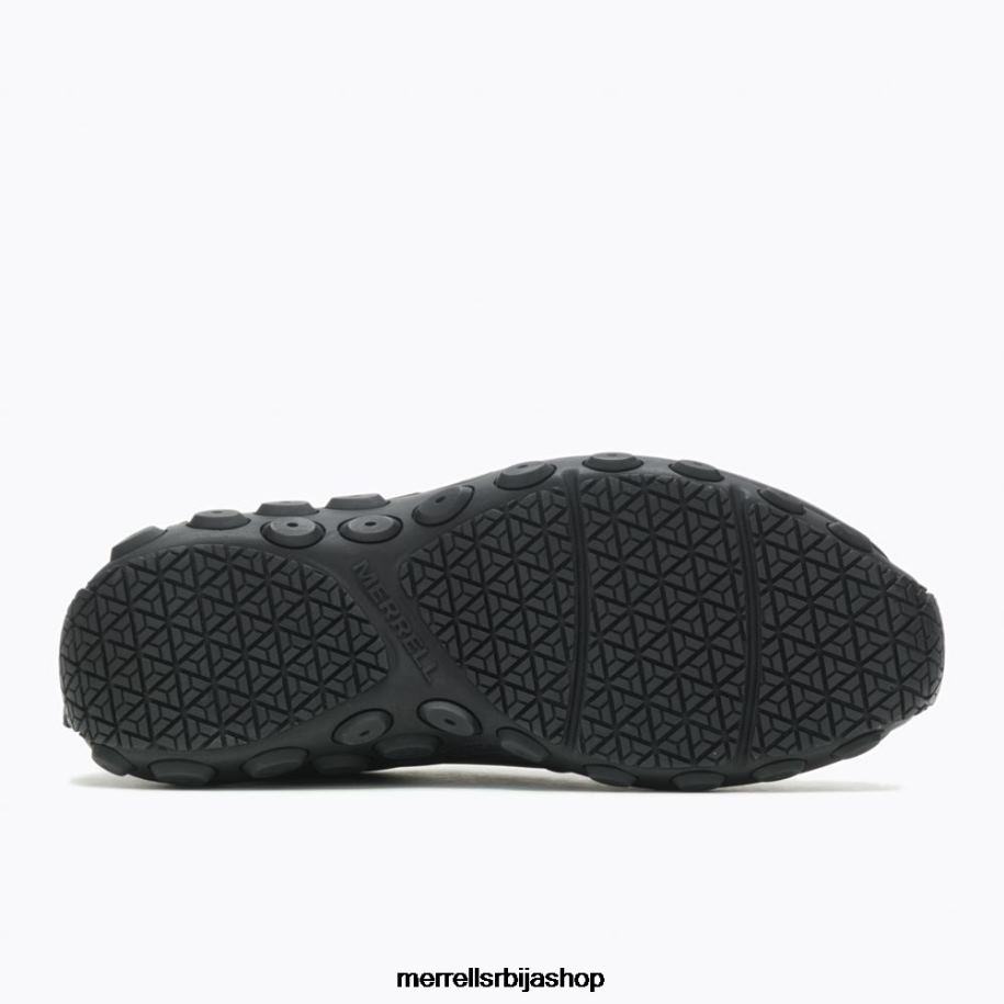 Жене јунгле моц 2 про (ј005178) Merrell црн ципеле 6X68L1074