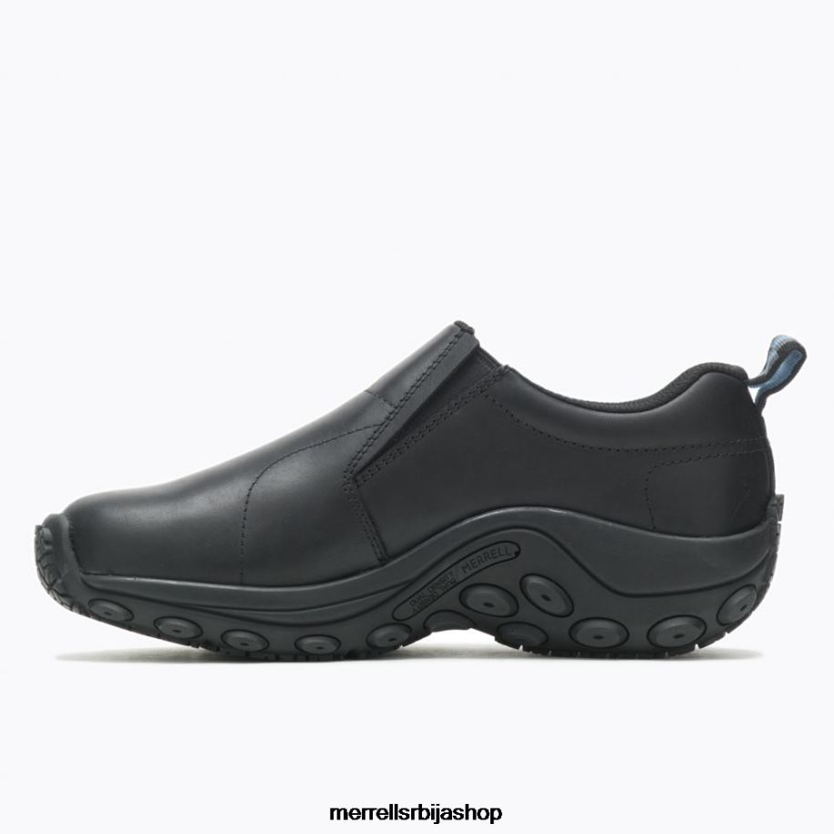 Жене јунгле моц 2 про (ј005178) Merrell црн ципеле 6X68L1074