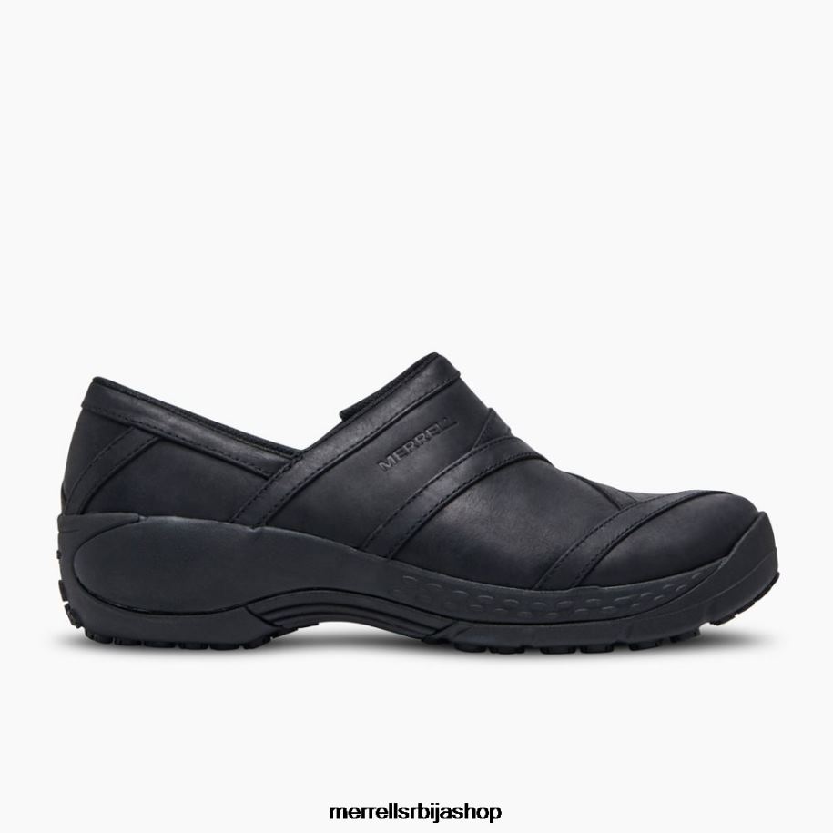 Жене бис 2 моц ац+ про (ј099318) Merrell црн ципеле 6X68L1333
