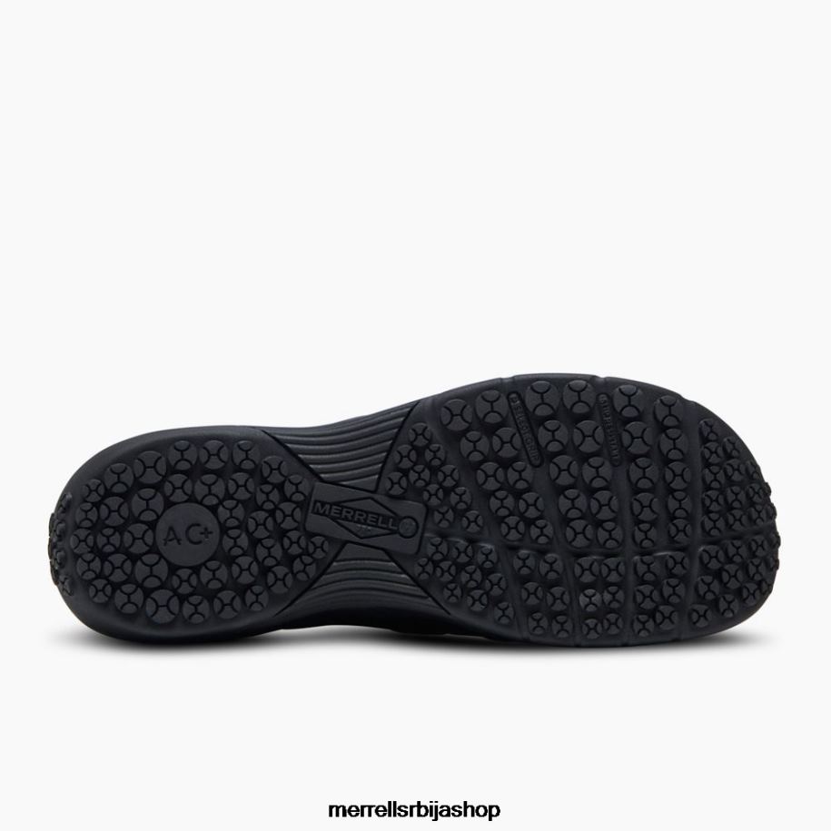 Жене бис 2 моц ац+ про (ј099318) Merrell црн ципеле 6X68L1333