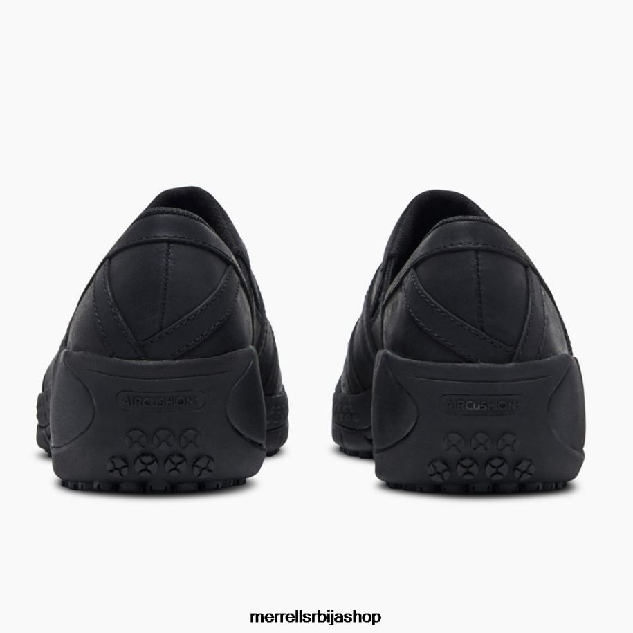 Жене бис 2 моц ац+ про (ј099318) Merrell црн ципеле 6X68L1333