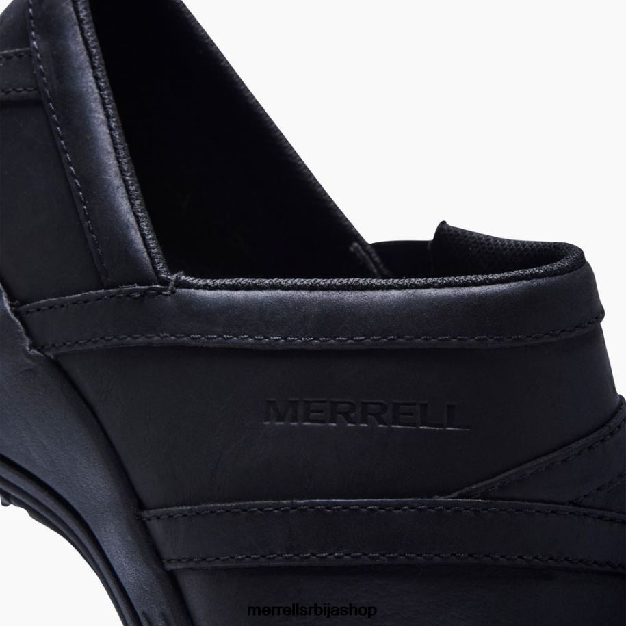 Жене бис 2 моц ац+ про (ј099318) Merrell црн ципеле 6X68L1333