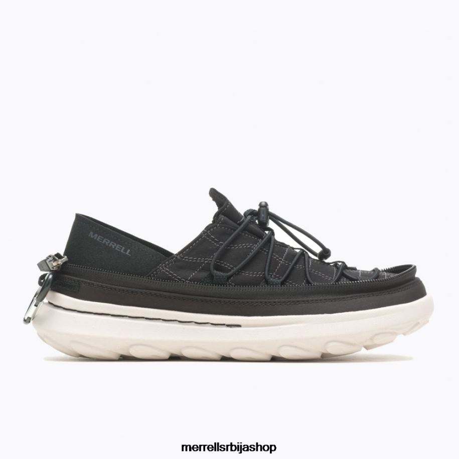 Жене хут моц 2 паковање 1трл (ј005696) Merrell црна/месечина ципеле 6X68L1254