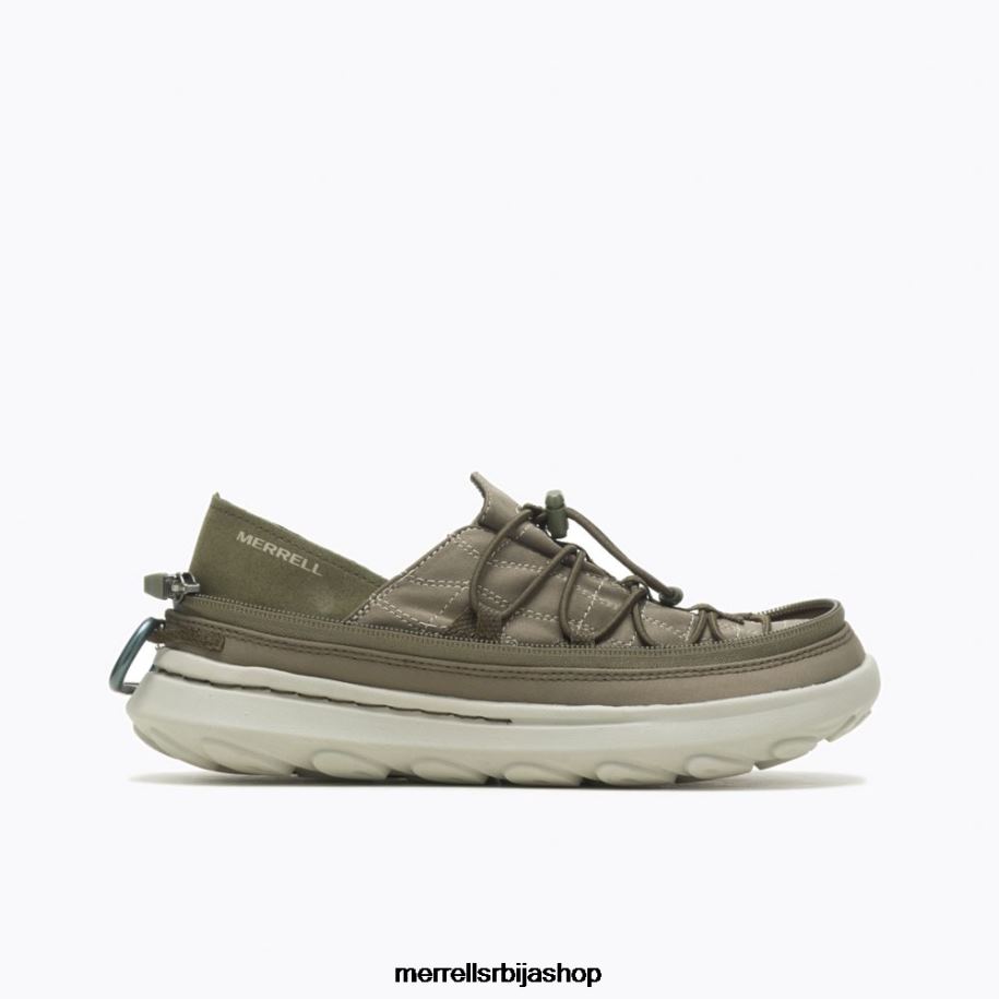 Жене хут моц 2 паковање 1трл (ј005698) Merrell маслина ципеле 6X68L1255