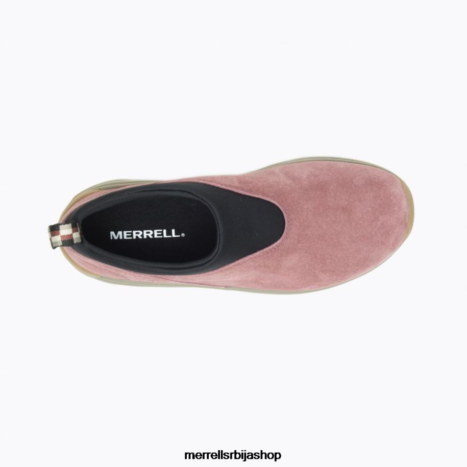 Жене зимски моц 3 широка ширина (ј005220в) Merrell маррон ципеле 6X68L1242
