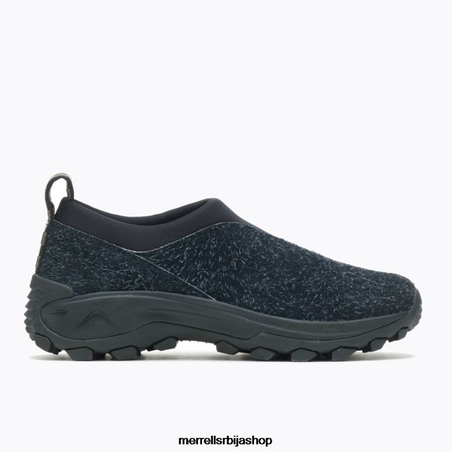 Жене зимски моц 3 1трл (ј005334) Merrell црна/острига ципеле 6X68L1297