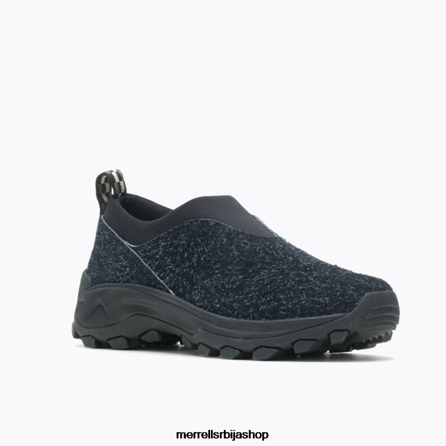 Жене зимски моц 3 1трл (ј005334) Merrell црна/острига ципеле 6X68L1297