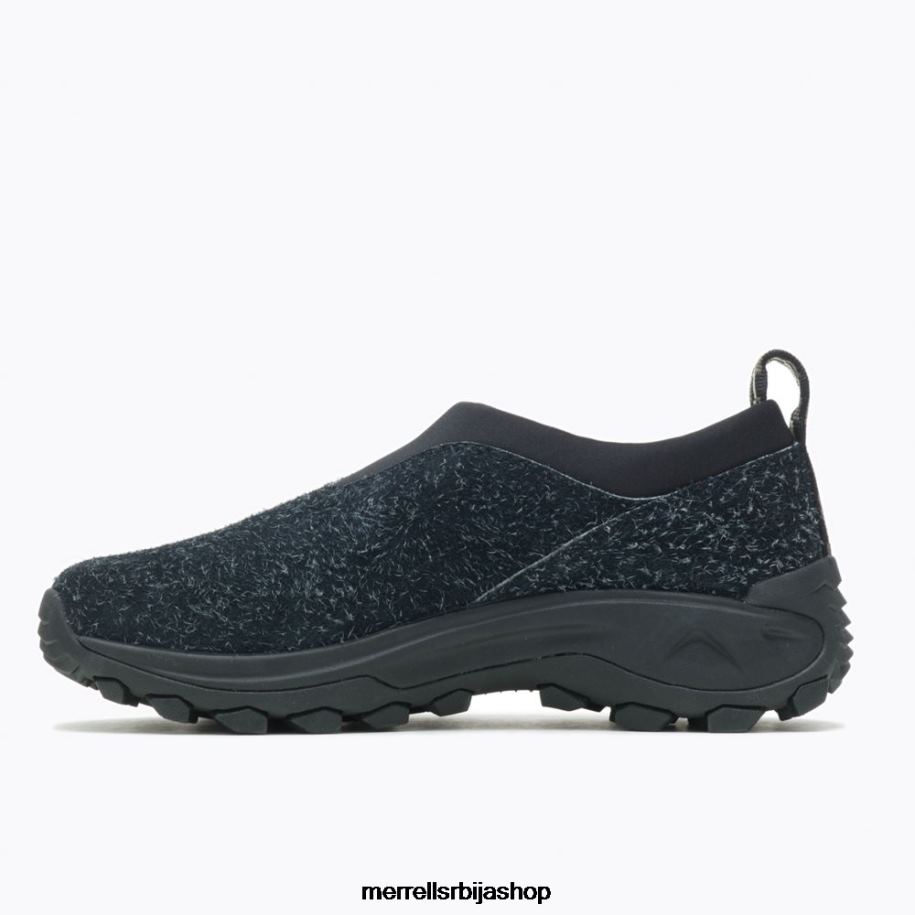 Жене зимски моц 3 1трл (ј005334) Merrell црна/острига ципеле 6X68L1297
