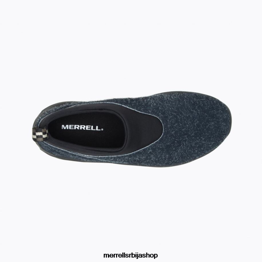 Жене зимски моц 3 1трл (ј005334) Merrell црна/острига ципеле 6X68L1297