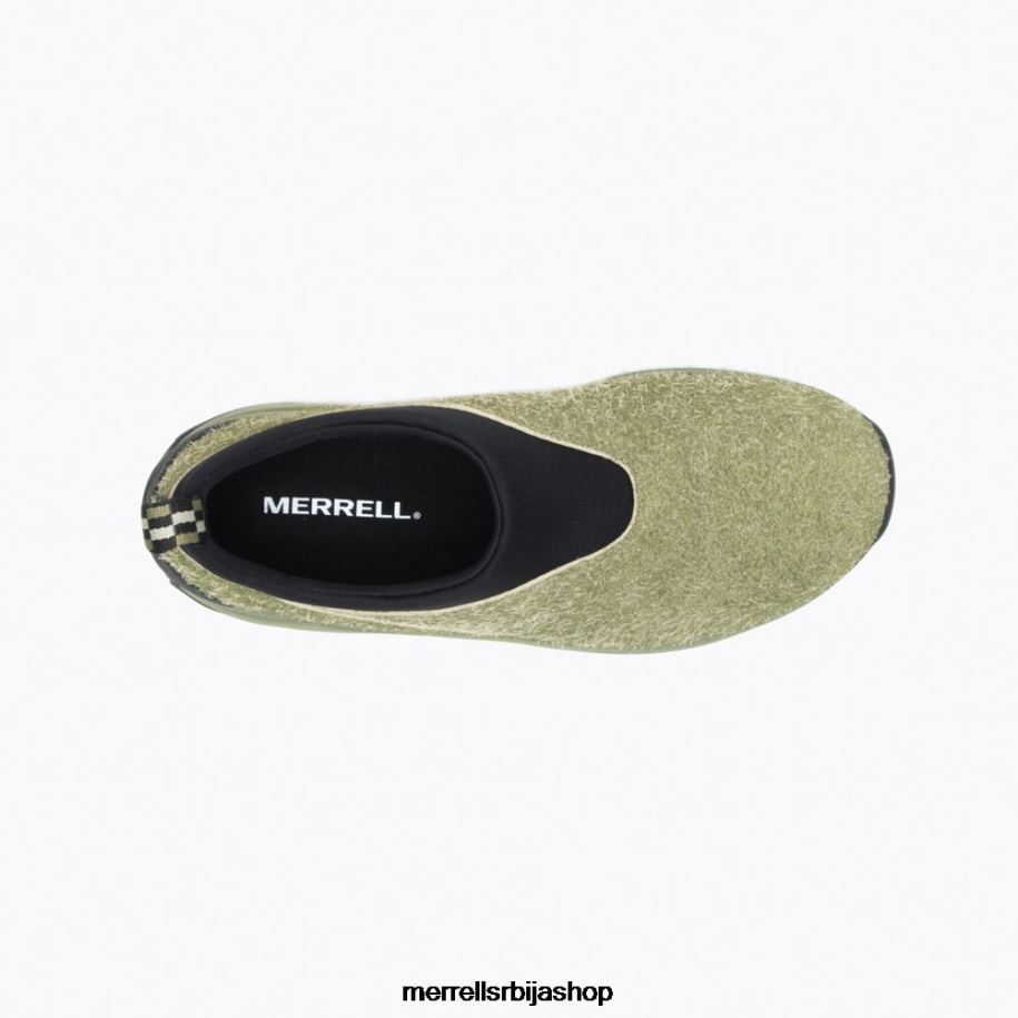 Жене зимски моц 3 1трл (ј005338) Merrell трава ципеле 6X68L1298