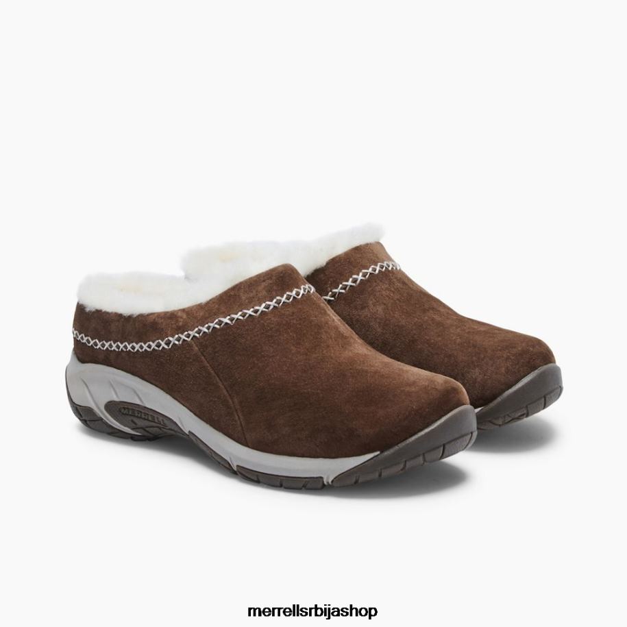 Жене бис ице 4 (ј002038) Merrell камен ципеле 6X68L1133