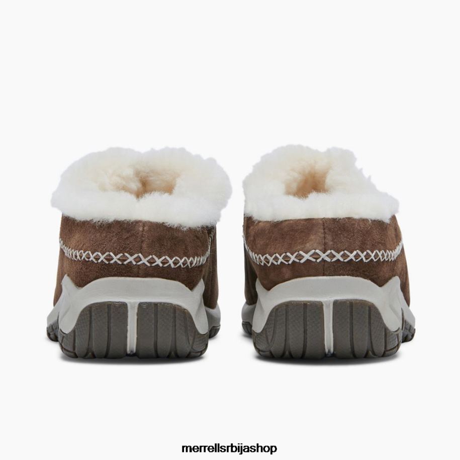 Жене бис ице 4 (ј002038) Merrell камен ципеле 6X68L1133